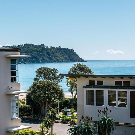 Sanctuary On The Beach - Onetangi By Waiheke Unlimited Apartment Exterior photo